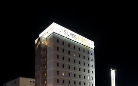 スーパーホテル 四国中央